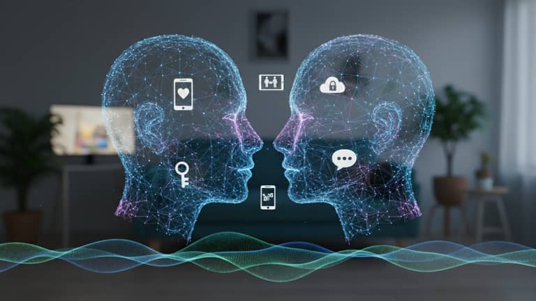 Digitale Beziehungstipps mit Ki: Nähe Statt Nur Antworten – Mythen und Strategien