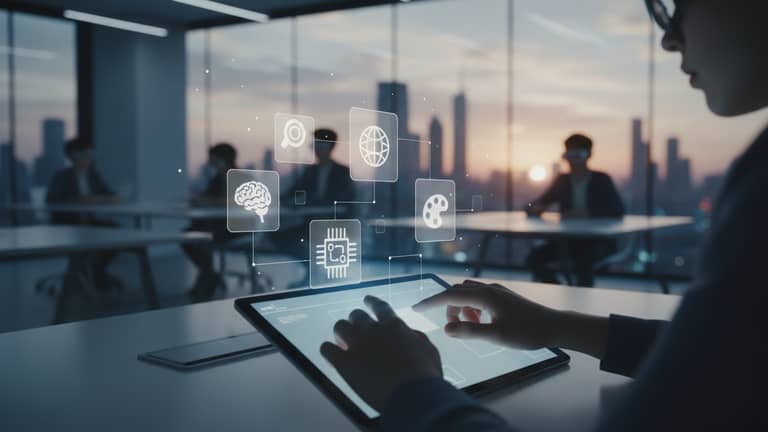 Digitale Bildung in Deutschland: Aktueller Status und Rolle von KI-Tutoren