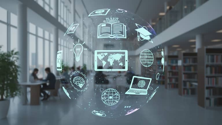 Digitale Bildungsangebote 2026: Hype, Risiken und Was Wirklich Hilft