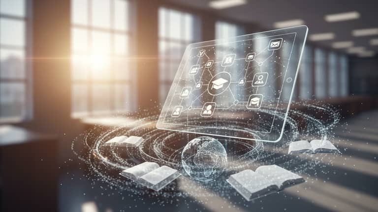 Digitale Bildungsressourcen: Hype, Risiken und Echte Gewinne in der Schulpraxis