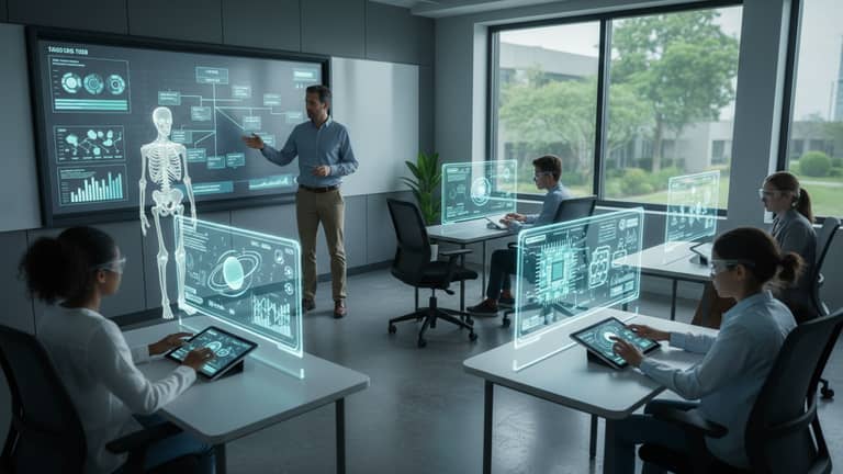 Digitale Bildungstrends Schule: Fakten Statt Hype und Marketing