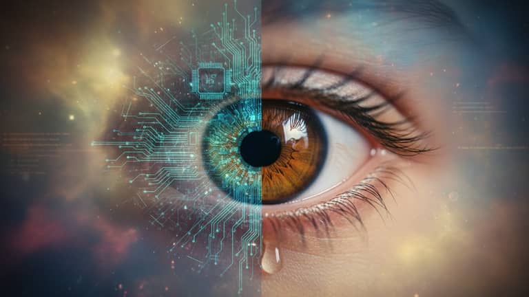 Digitale Emotionale Intelligenz: Echte Nähe oder Perfekte Illusion?