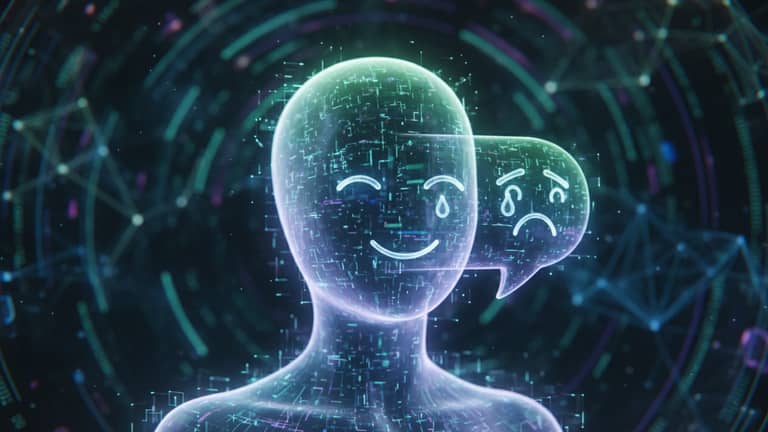 Digitale Emotionale Intelligenz: Wenn der Chatbot Zur Liebe Wird