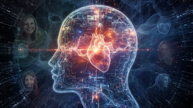 Digitale Emotionale Intelligenz Ki: Beziehung oder Illusion?
