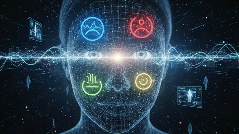 Digitale Emotionale Intelligenz Online: Nähe Aus Code – Chance oder Risiko?