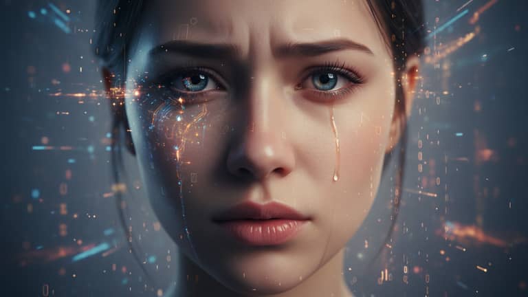 Digitale Emotionale Nähe: Echte Verbundenheit oder Schöne Illusion?