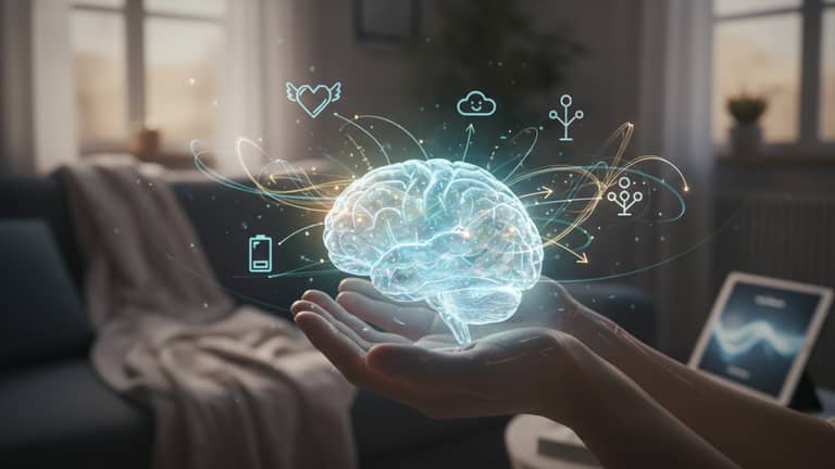 Digitale Emotionale Unterstützung Tipps, die Echte Nähe Schaffen