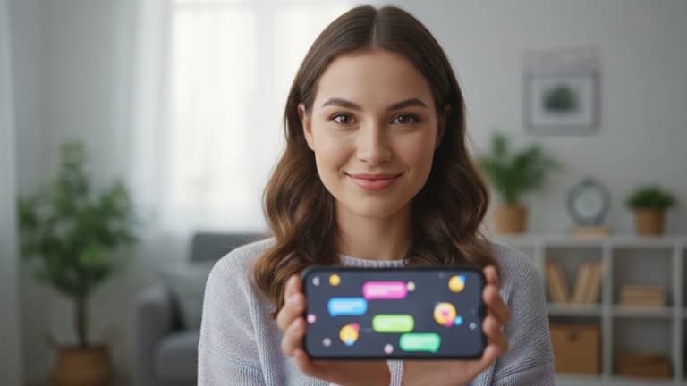 Digitale Freundin Chat: Nähe Auf Abruf oder Neue Abhängigkeit?
