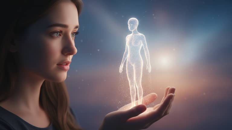 Digitale Freundin Emotional Unterstützen – Nähe Statt Nur Technik