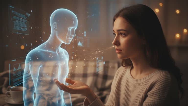 Digitale Freundin Emotional Unterstützen: 11 Ehrliche Profi-Tipps