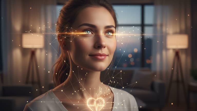 Digitale Freundin Durch Ki: Echte Nähe oder Neue Abhängigkeit?