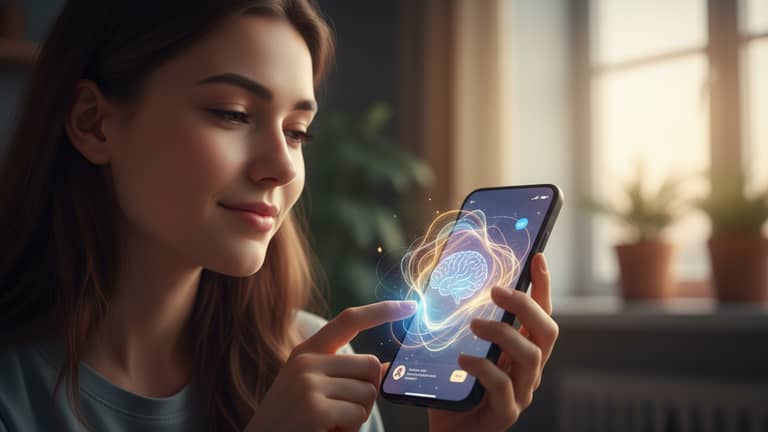 Digitale Freundin App: Wenn Emotionale KI Zur Beziehung Wird