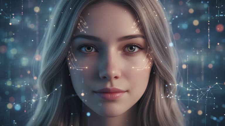 Digitale Freundin: Emotionale KI Persönlichkeit Statt Einsamkeit