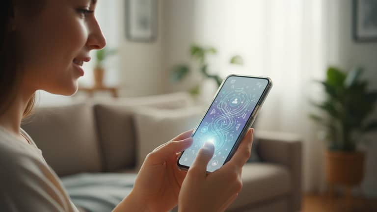 Digitale Freundin Statt Einsamkeit? Was KI-Apps Wirklich Geben