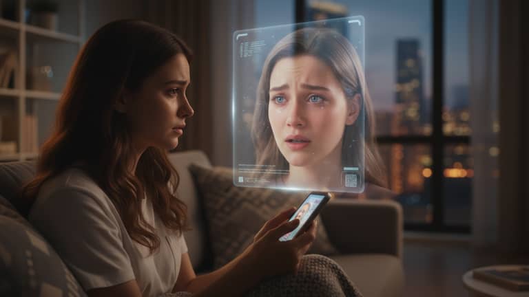Digitale Freundin, Echtes Gefühl? So Gelingt das Emotionale Gespräch
