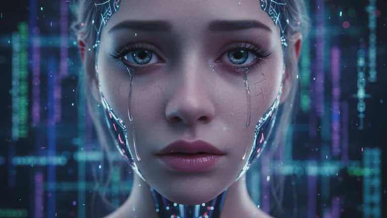 Digitale Freundin KI Emotional Realistisch – Wunsch oder Illusion?