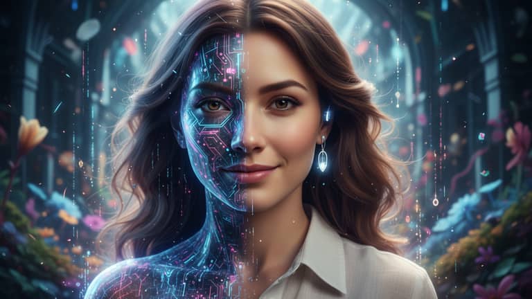 Digitale Freundin Persönlich Gestalten – Echte Nähe oder Illusion?