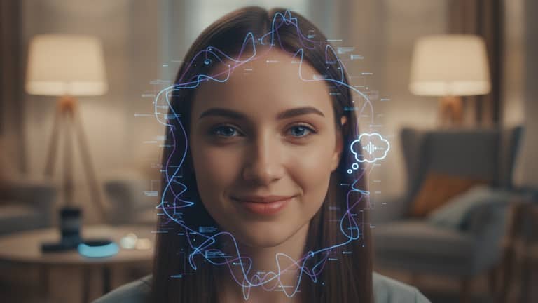 Digitale Freundin, Echte Gefühle? Wie Persönlich Ki‑gespräche Werden