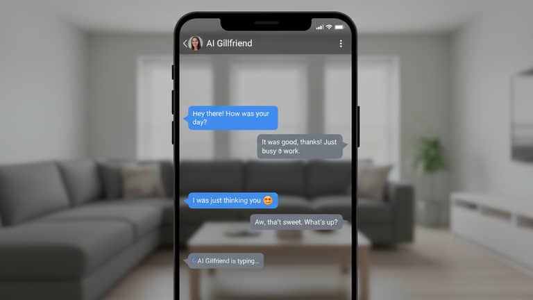 Digitale Freundin und Realistische Chatgespräche: Wie Nah Kommt KI der Echten Intimität