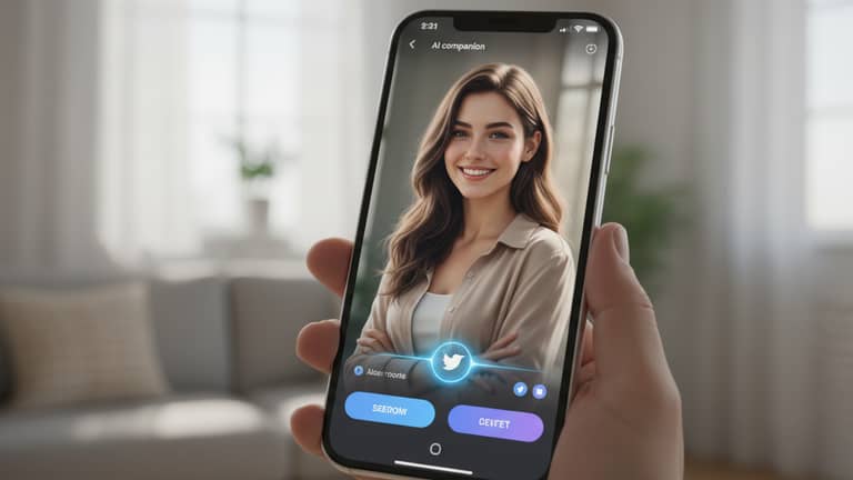 Digitale Freundin Realistische KI App: Liebe Ohne Risiko – oder Doch?