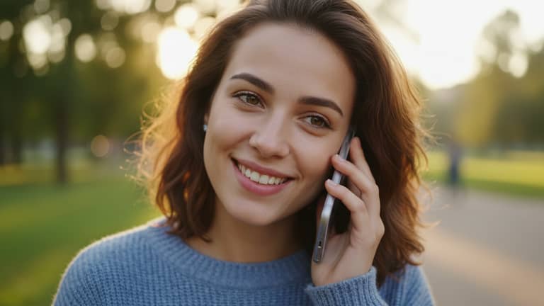 Digitale Freundin, Echte Gefühle? Wie Realistische Konversation Wirkt