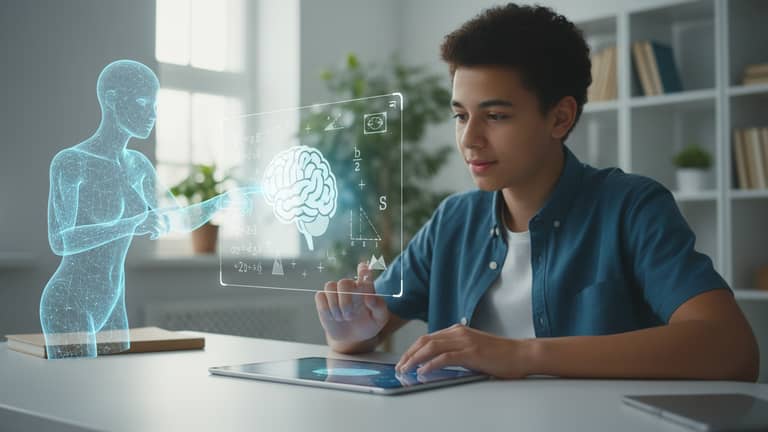 Digitale Hausaufgabenhilfe im Faktencheck: Chance oder Risiko?