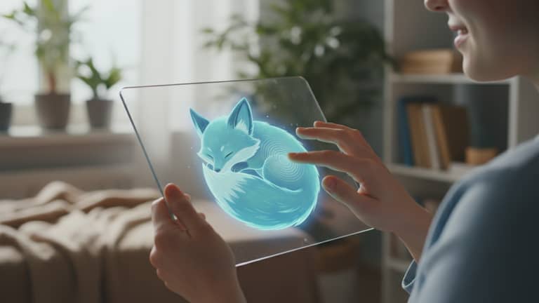 Digitale Haustiere für Psychische Gesundheit – Hilfe oder Risiko?