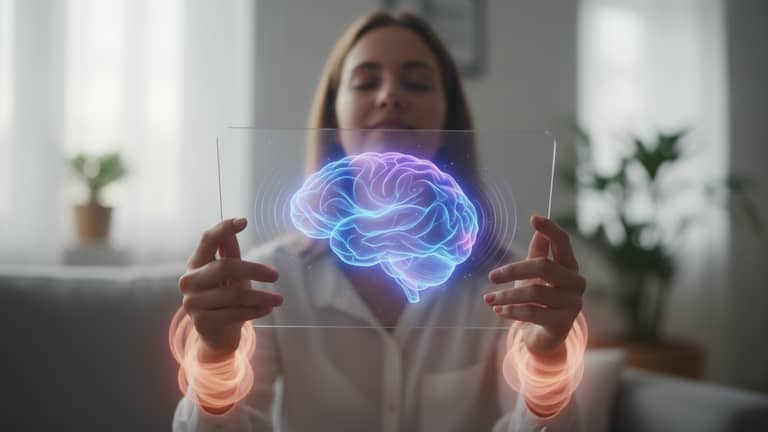 Digitale Hilfe bei Emotionalem Stress – Was Wirkt Wirklich?