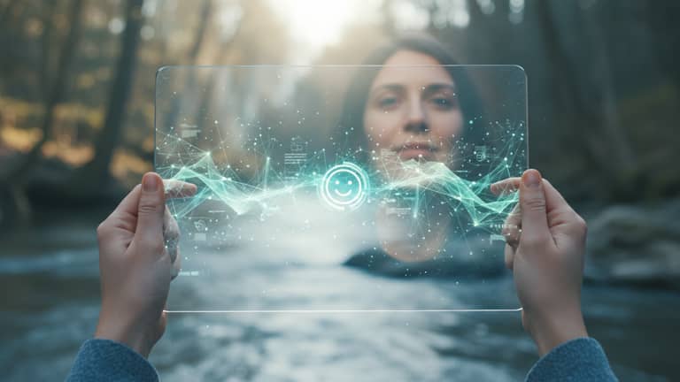 Digitale Hilfe bei Psychischen Störungen: Chance oder Risiko?