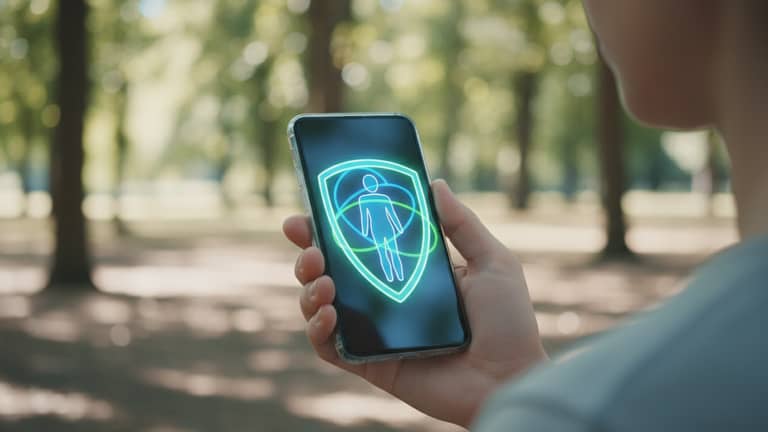 Digitale Hilfe bei Sozialer Unsicherheit: Wie KI-Strategien Tatsächlich Helfen