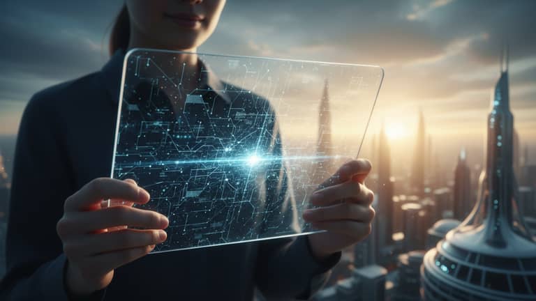 Digitale Hilfe bei Zukunftsängsten: Was Wirksam Ist und Wo Grenzen Liegen