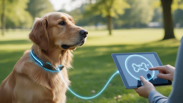 Digitale Hundeerziehung: Was Forschung und Praxis Zeigen