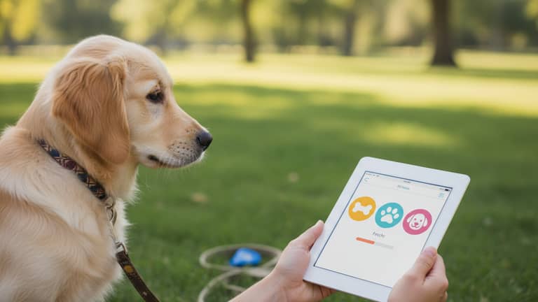 Digitale Hundeerziehung Apps im Härtetest: Nutzen, Risiken, Wahrheit