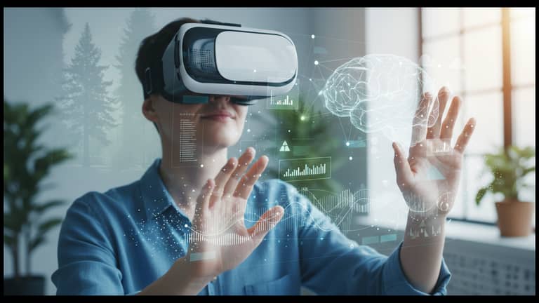 Digitale Interventionen Angsttherapie: Chancen, Grenzen, Risiken