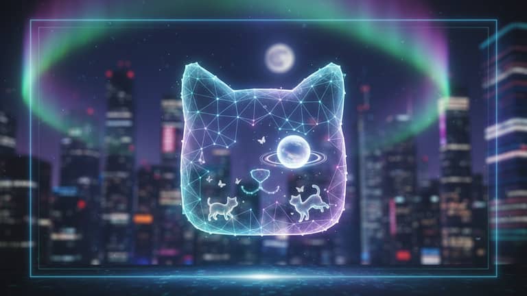 Digitale Katzen-App: Wie Virtuelle Katzen Echte Gefühle Wecken