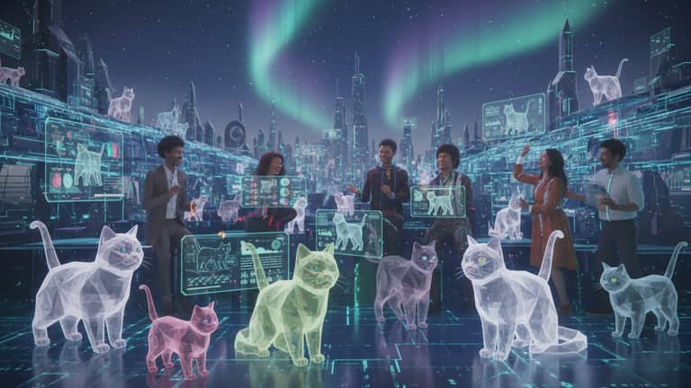 Digitale Katzenzucht Community: Trends Zwischen Innovation und Ethik