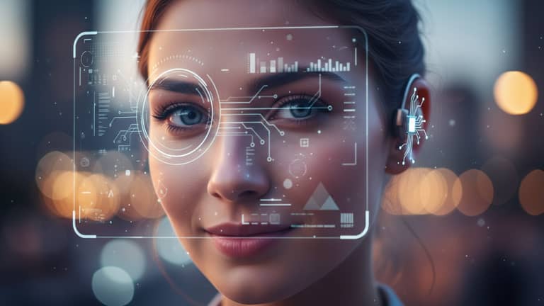 Digitale Lebenspartnerin: Nähe, Abhängigkeit und Echte Risiken