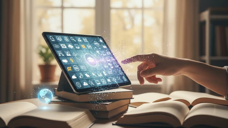 Digitale Lehrmaterialien Kostenlos, Ohne in die Gratis-Falle zu Tappen