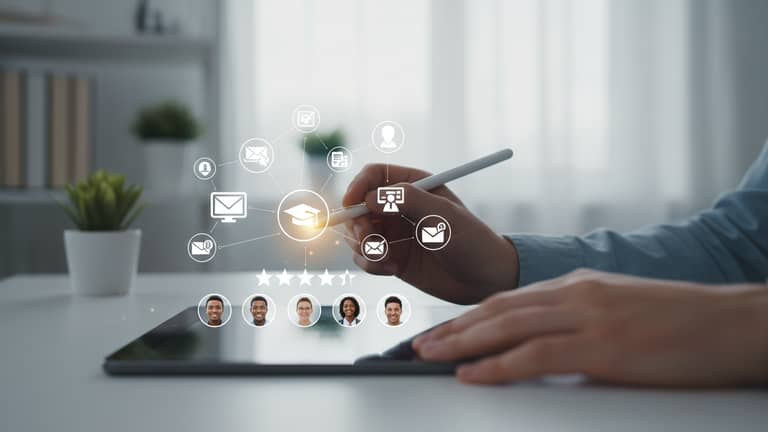 Digitale Lernangebote Bewerten – Qualität Statt Klicks im KI-Zeitalter