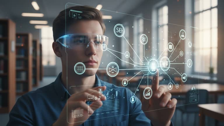 Digitale Lernförderung Zwischen Hype und Risiko: Was Eltern Wissen Müssen