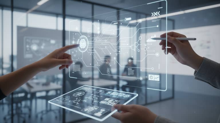 Digitale Lernmethoden: Was Wirkt und Was Scheitert – Chancen und Risiken