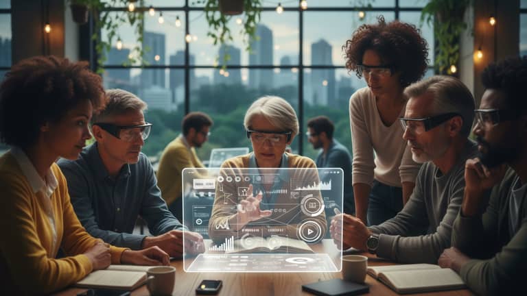 Digitale Lernplattformen Erwachsenenbildung: Hype, Risiken, Echte Wirkung