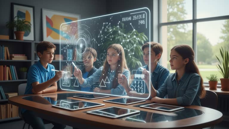 Digitale Lernplattformen für Schüler: Was Sie Leisten und Wo Ihre Grenzen Liegen