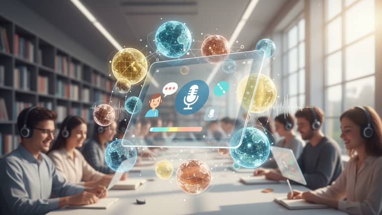 Digitale Lernplattformen Sprachtraining: Hype, Risiken, Echte Wirkung