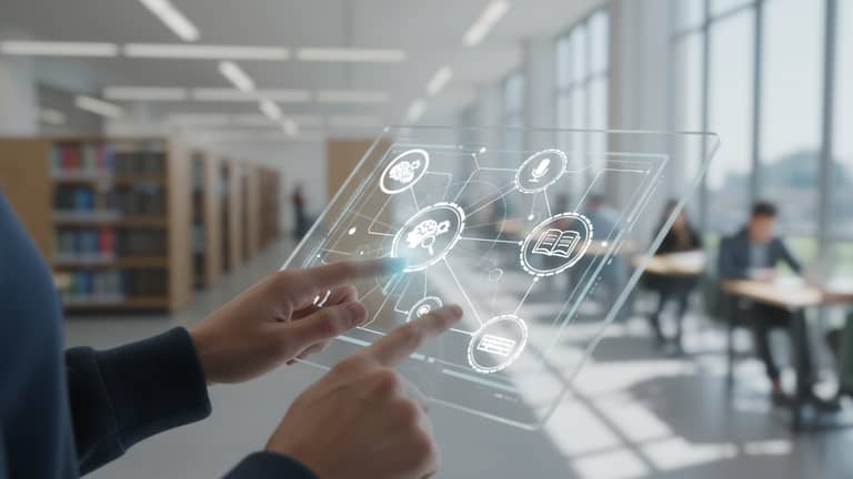 Digitale Lernstrategien: Was Wirkt und Was Nicht – ein Überblick