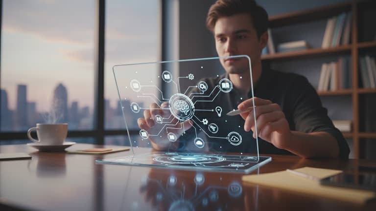 Digitale Lernstrategien Verbessern: Was Wirklich Wirkt – und Was Stört