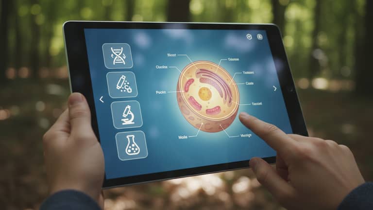 Digitale Lerntexte Biologie: Wo KI Wirklich Hilft – und Wo Nicht