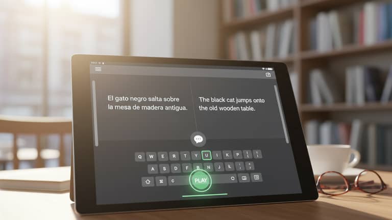 Digitale Lerntexte Fremdsprachen: Was im Echten Unterricht Zählt