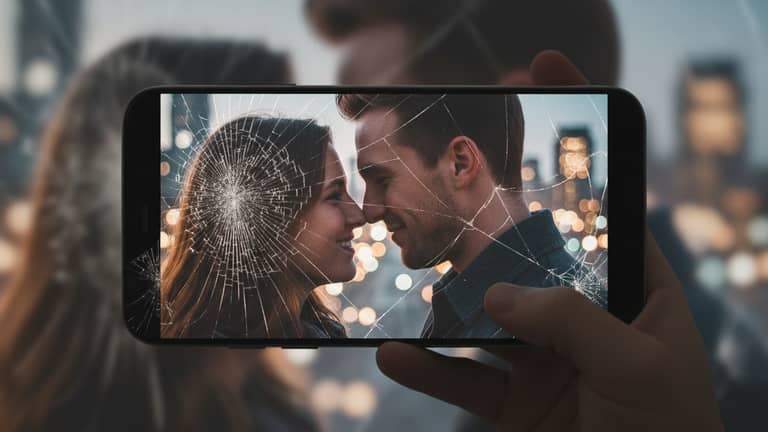 Digitale Liebe Erfahrungen: Wie Digitale Nähe Beziehungen Prägt