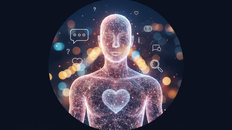 Digitale Liebesberatung Chatbot: Zwischen Echter Nähe und Illusion